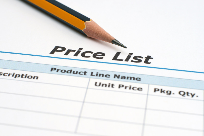 6-Prices
