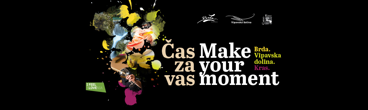 Čas za vas