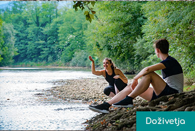 Miren Kras - Doživetje