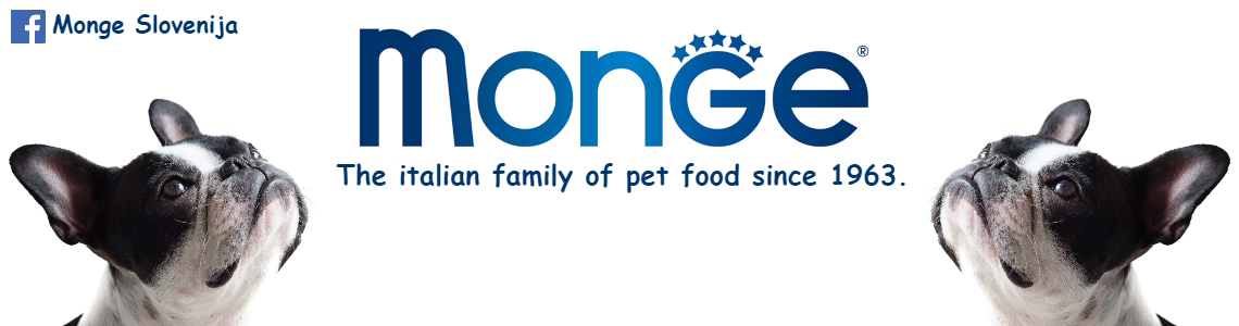 Monge Slovenija